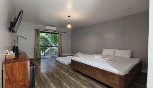 Queen Room