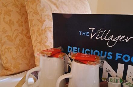 Double Room - Disability Access 2