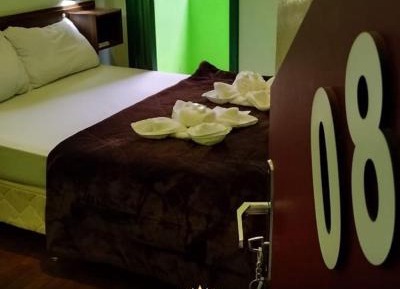 Family Double Room