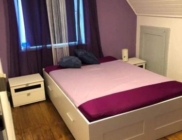 Budget Double or Twin Room