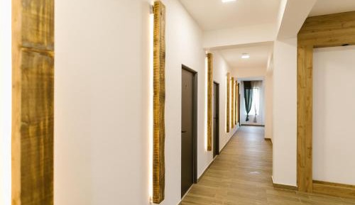 Standard Twin Room with Sofa