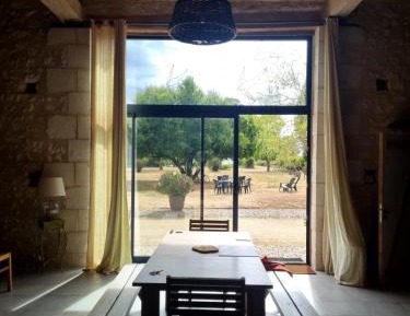 Quadruple Room with Private External Bathroom