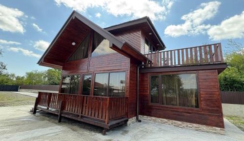 Deluxe Villa
