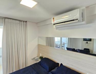 Apartment with City View