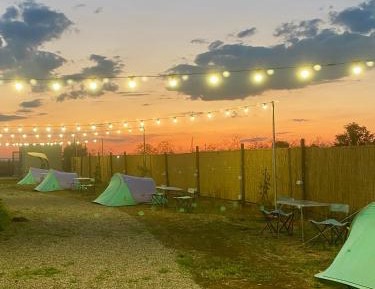 Tent