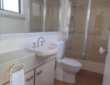 Studio with Sea View