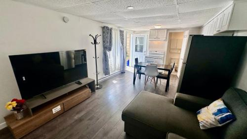Apartment - Ground Floor