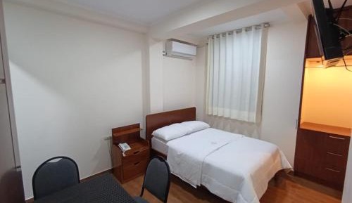 Large Double Room