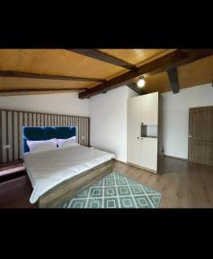 Executive Triple Room