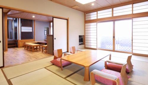 Suite with Spa Bath