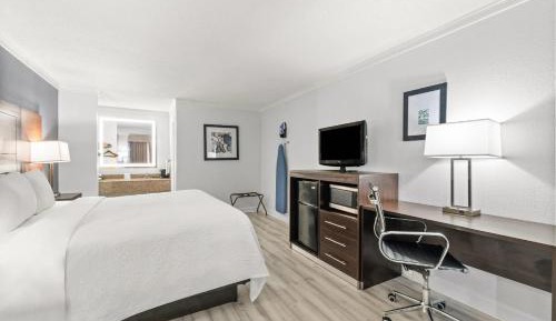 King Room - Non-Smoking