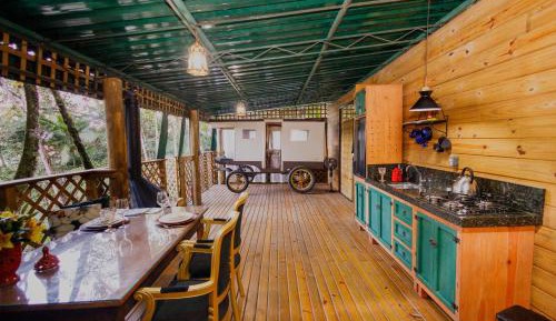 Chalet