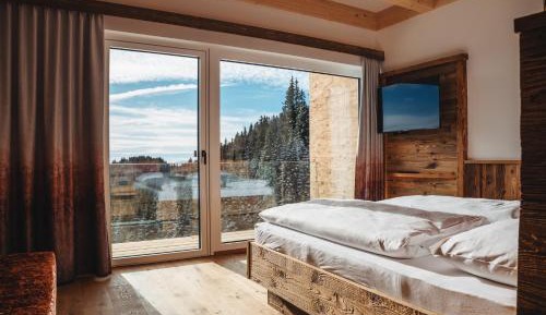 Superior Chalet