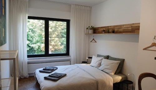 Standard Queen Room