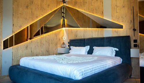 One-Bedroom Chalet