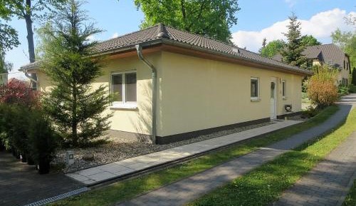 Holiday Home
