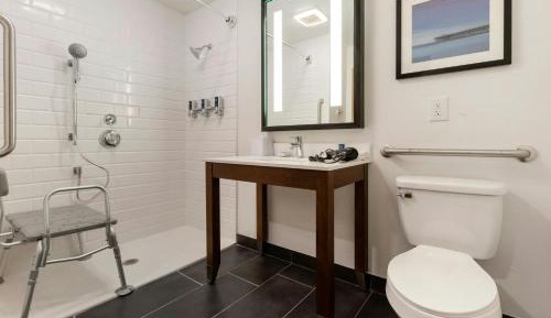 Traditional Guest room with 1 King bed