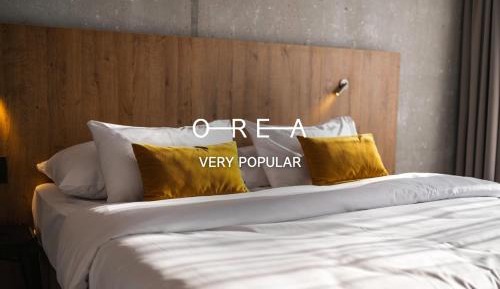 Executive Double or Twin Room