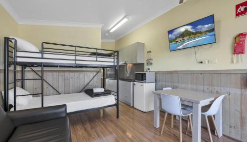Family Studio Cabin