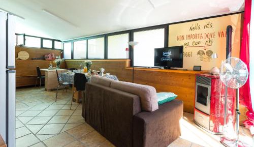 Two-Bedroom Holiday Home