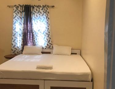 Budget Double or Twin Room