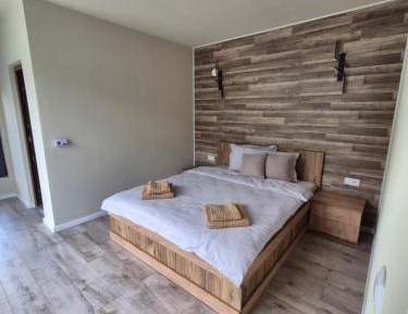 Three-Bedroom Chalet