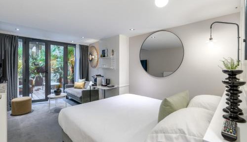 Junior Suite