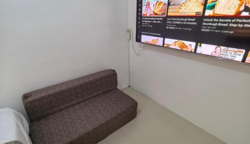 Premium Quadruple Room