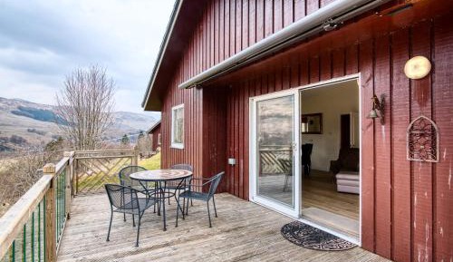Kingfisher Lodge