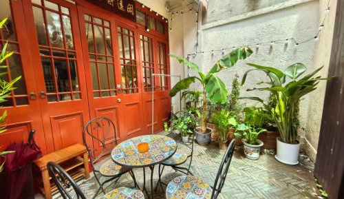 Duplex Studio