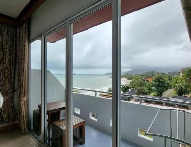 Superior Double Room Floor 5