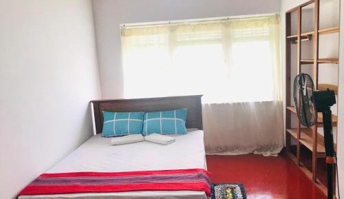 Budget Double Room