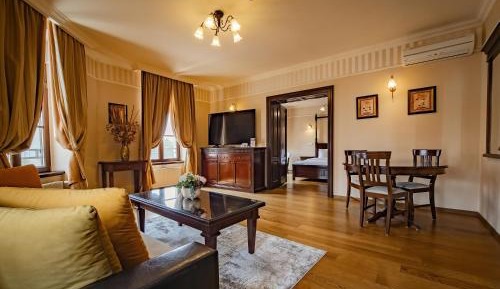 Superior Business Apartment