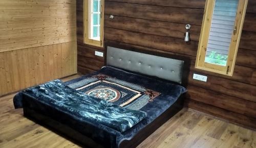 Economy Double or Twin Room