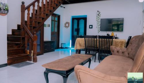 One-Bedroom Villa