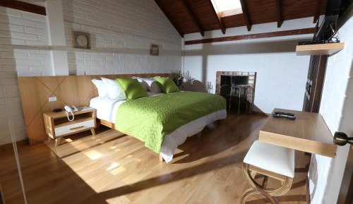 Superior Single Room