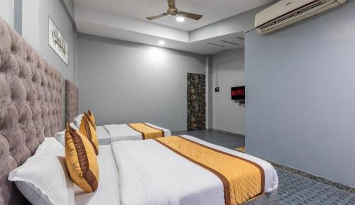 Superior Quadruple Room