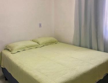 Studio Apartment with Balcony