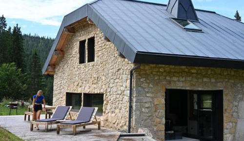 Chalet