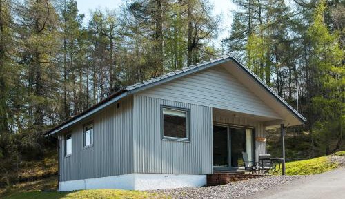 Deerstalker Lodge