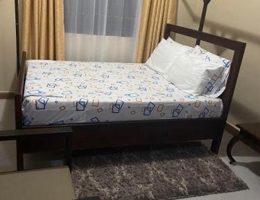 Family Room - Disability Access