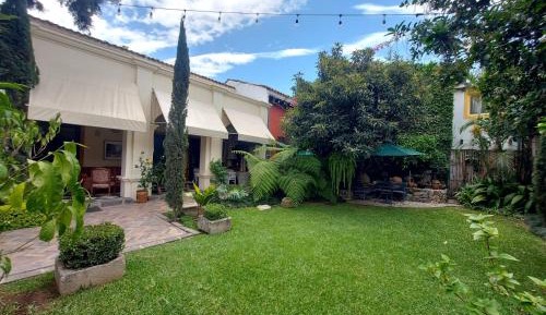 Superior Villa