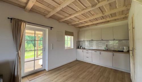 Two-Bedroom Townhouse