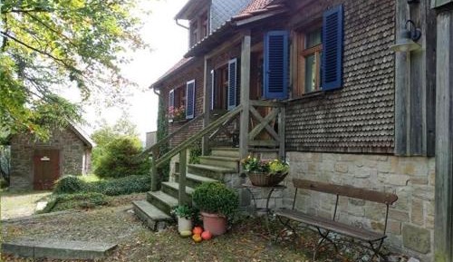 Chalet