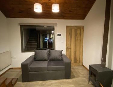 One-Bedroom Chalet