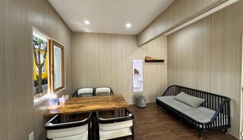 King Room with Garden View