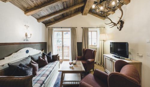 Superior Suite