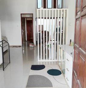Three-Bedroom Home