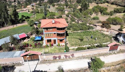 Twin Room with Shared Bathroom