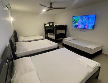 Superior Family Room
